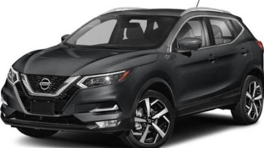 NISSAN ROGUE SPORT 2021 JN1BJ1CW9MW452028 image